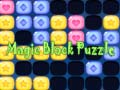 Gioco Puzzle dei Blocchi Magici in linea