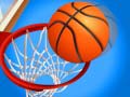 Gioco Stelle del Tirare a Basket in linea