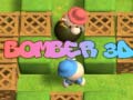 Gioco Bomber 3D in linea