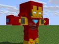 Gioco Trova le Differenze: Block Craft in linea