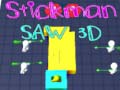 Gioco Stickman Sega 3D in linea