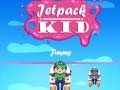 Gioco Ragazzo con Jet Pack in linea