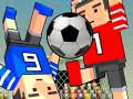 Gioco Calcio della Fisica Online in linea