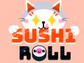 Gioco Roll di Sushi in linea