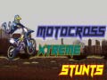 Gioco Motocross Stunt Estremo in linea