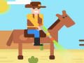 Gioco Rissa da Cowboy in linea