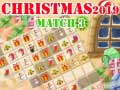 Gioco Natale 2019 Match 3 in linea