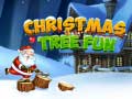 Gioco Divertimento con l'Albero di Natale in linea