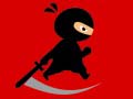 Gioco Mr Ninja Combattente in linea