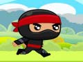 Gioco Ninja in linea