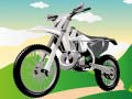 Gioco Puzzle di super moto veloci in linea