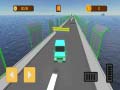 Gioco Ponte Rotto: Gare Automobilistiche Estreme in linea