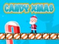 Gioco Caramella Natale in linea