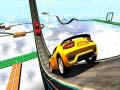 Gioco Simulatore di Auto Sportive Impossibile 3D in linea