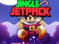 Gioco Jetpack di Jingle in linea