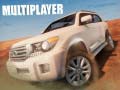 Gioco Guida Offroad 4x4 Multiplayer in linea