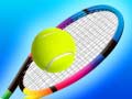 Gioco Tennis Clash in linea