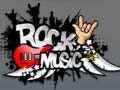 Gioco Musica Rock in linea