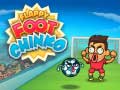 Gioco Flappy Foot Chinko in linea