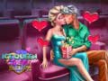 Gioco Flirt al Cinema della Regina di Ghiaccio in linea