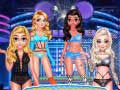 Gioco Crazy Victoria Secret Show in linea