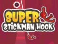 Gioco Super Stickman Hook in linea