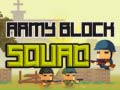 Gioco Squadra Blocco dell'Esercito in linea