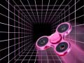 Gioco Fidget Spinner Xtreme Racing in linea