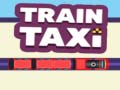 Gioco Taxi Treno in linea