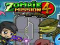 Gioco Missione Zombie 4 in linea