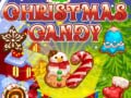 Gioco Caramelle di Natale in linea