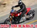 Gioco 2020 Arch Krgt1 in linea