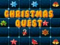 Gioco Quest di Natale in linea