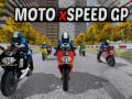 Gioco Moto x Velocità GP in linea