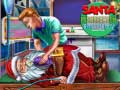 Gioco Emergenza Resurrezione di Babbo Natale in linea