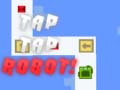 Gioco Tap Tap Robot in linea