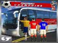 Gioco Trasporto di Giocatori di Calcio in Autobus in linea