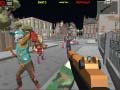 Gioco Poligon Battle Royale in linea