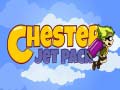 Gioco Chester Jetpack in linea