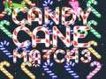 Gioco Candy Cane Match 3 in linea