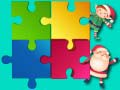 Gioco Puzzle di Natale in linea