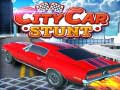 Gioco City Car Stunts in linea