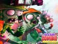 Gioco Tocca e Clicca: Zombie Mania Deluxe in linea