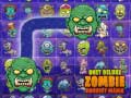 Gioco Onet Deluxe Mania di Collegamento Zombie in linea