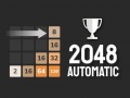 Gioco 2048 Automatico in linea