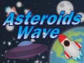 Gioco Onda di asteroidi in linea