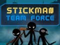 Gioco Forza della Squadra StickMan in linea