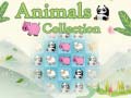 Gioco Collezione di Animali in linea