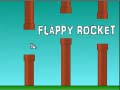 Gioco Razzo Flappy in linea