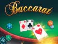 Gioco Baccarat in linea